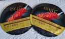 OHBT魚(yú)子醬抗皺面膜10片緊致抗衰老補水保濕祛黃提亮膚色男女士 曬單實(shí)拍圖