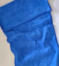 畢亞茲家政抹布30*70cm10條洗車(chē)毛巾專(zhuān)用家務(wù)清潔保潔加大加厚 曬單實(shí)拍圖
