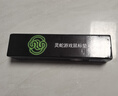 靈蛇（LINGSHE)鼠標墊800*300*3超大號加厚辦公游戲鼠標墊學(xué)生電腦桌墊 精密鎖邊 P69 壁壘黑色 禮盒裝 曬單實(shí)拍圖