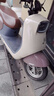 小能人（soulor）【3C認證】汽車(chē)應急啟動(dòng)電源充氣泵一體機車(chē)載電瓶搭電寶打氣搭電戶(hù)外充電寶移動(dòng)電源打火 曬單實(shí)拍圖