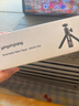大疆（DJI） Mic Mini 迷你無(wú)線(xiàn)麥克風(fēng) 降噪領(lǐng)夾麥克風(fēng) 戶(hù)外采訪(fǎng)直播 vlog 手機相機微小型原聲級收音麥 一拖二手持 Vlog 套餐（含充電盒） 官方標配（不含 Lightning 連接頭 曬單實(shí)拍圖