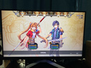 明基（BenQ）EX271U 莫比烏斯MOBIUZ 27英寸4K165HZ IPS/HDR400/eARC 3A游戲顯示器 曬單實(shí)拍圖