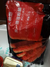 大希地香煎淀粉腸1120g/16根 油炸燒烤空氣炸鍋食材 火腿腸香腸小吃零食 曬單實(shí)拍圖