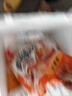 思念全麥蒸油條320g*2袋共16根 兒童早餐半成品食品早點(diǎn)早飯 曬單實(shí)拍圖