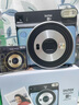 INSTAX富士instax立拍立得 方形相紙 漢白玉單包裝10張  曬單實(shí)拍圖