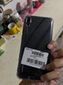 華為（HUAWEI）華為暢享9 二手手機 智能機 工作機4G 雙卡 后置雙攝智能美顏 幻夜黑 4G+64G  9成新 曬單實(shí)拍圖