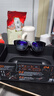 VITURE Pro 旗艦級XR/AR智能眼鏡 AI實(shí)時(shí)2D轉(zhuǎn)3D 1000nits入眼亮度 120Hz高刷 移動(dòng)沉浸大屏 曬單實(shí)拍圖
