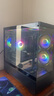 技嘉全家桶AMD銳龍 9600X/9700X/7800X3D/RTX5060TI顯卡組裝電腦電競游戲直播臺式機渲染主機DIY組裝機 9600X+32G+1T+RTX5060 高幀打瓦 曬單實拍圖
