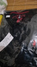 老爺車(chē)（LAOYECHE）100%純棉長(cháng)袖T恤男本命年紅色春秋季Polo領(lǐng)保羅衫寬松大碼爸爸裝 BM8850紅色 L 推薦120-140斤 曬單實(shí)拍圖