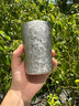 鈦水杯商務(wù)送禮內外純鈦泡茶杯夏季冷飲咖啡杯啤酒杯車(chē)載杯茶杯子 內外純鈦流光銀340ml 曬單實(shí)拍圖