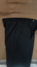 李寧紳適褲|運動(dòng)褲男柔軟舒適商務(wù)百搭平口通勤褲AYKV939 曬單實(shí)拍圖