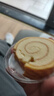 麥酥園 虎皮蛋糕卷面包早餐餅干蛋糕糕點(diǎn)心休閑零食品瑞士卷肉松卷400g 曬單實(shí)拍圖