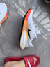 耐克（NIKE）JOURNEY RUN 男子公路跑步鞋 IH7329-101 41 曬單實(shí)拍圖