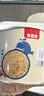 貝因美（Beingmate）菁愛(ài)系列兒童零食拌飯拌面調味（3歲以上適用） 高蛋白營(yíng)養肉松 豬肉酥 原味 120g 曬單實(shí)拍圖