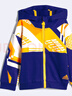 阿迪達(dá)斯Adidas兒童嬰幼童春秋運(yùn)動(dòng)休閑連帽衛(wèi)衣衛(wèi)褲長(zhǎng)袖長(zhǎng)褲套裝 HD7543 主圖款 92CM 曬單實(shí)拍圖