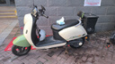 固滿(mǎn)德電動(dòng)車(chē)輪胎卡半熱熔輪胎免費上門(mén)服務(wù)一年內未核銷(xiāo)可退3.00-10 曬單實(shí)拍圖
