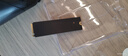 西部數據（WD）SSD固態(tài)硬盤(pán) M.2接口 SN850X PCIe4.0 游戲電競電腦擴展硬盤(pán) AI電腦配件 SN850X | 2TB 曬單實(shí)拍圖