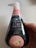 竹鹽LG派繽按壓式牙膏粉鹽285g*2瓶(冰澈薄荷+清幽花香)效期2027年1月 曬單實(shí)拍圖