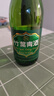 竹葉青酒 露酒 玻竹 38度475mL 單瓶 口糧酒 山西杏花村汾酒 曬單實(shí)拍圖