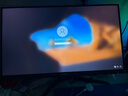 AMZFAST 24.5英寸2K超清 320Hz滿血高刷電競顯示器 FastIPS 硬件低藍光HDR400升降旋轉(zhuǎn)電腦屏幕 鋒銳S25F6 曬單實拍圖