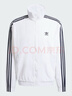 阿迪達斯 （adidas）【滔搏運動(dòng)】Originals三葉草男子FIREBIRD復古梭織運動(dòng)寬松夾克 JY1328 S 曬單實(shí)拍圖