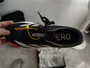 阿迪達斯男鞋 ADIZERO BK 輕便透氣緩震競速跑步運動(dòng)鞋 JP6528 42.5  曬單實(shí)拍圖