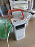 120W超級快充充電寶160000毫安超大容量學(xué)生直播戶(hù)外移動(dòng)電源220v 象牙白【20萬(wàn)毫安至尊版】 曬單實(shí)拍圖