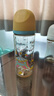 貝親（Pigeon）PPSU雙把手防脹氣奶瓶330ml LL號奶嘴 馬戲團 9月+ AA225 曬單實(shí)拍圖