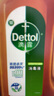 滴露（Dettol）消毒液消毒水1.2L衣物除菌液家居寵物環(huán)境地板殺菌除螨 非84酒精 曬單實(shí)拍圖