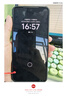 小米 REDMI K80 Pro 國(guó)家補(bǔ)貼 驍龍8至尊版  全焦段影像 澎湃OS 12GB+512GB 山巒青 紅米5G手機(jī) 曬單實(shí)拍圖