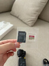 閃迪（SanDisk）256GB TF(MicroSD)內(nèi)存卡 4K極速金卡A2 V30 U3行車記錄儀 運動相機無人機 監(jiān)控存儲卡 讀190MB/s 曬單實拍圖