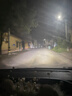 暴享汽車(chē)led大燈車(chē)燈泡激光大燈無(wú)損裝超亮汽車(chē)燈遠光燈近光燈/9005 曬單實(shí)拍圖