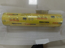 宜之選PVC保鮮膜超大卷商用一次性45CMX400M生鮮食品蔬果搬家打包纏繞膜 曬單實(shí)拍圖