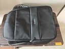 新秀麗（Samsonite）雙肩包電腦包16英寸大容量背包男士商務(wù)筆記本輕便書(shū)包休閑旅行包 曬單實(shí)拍圖