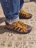 阿迪達斯 （adidas）三葉草 SUPERSTAR II 2025冬男鞋女鞋同款運動(dòng)休閑鞋 JR6990 41 曬單實(shí)拍圖
