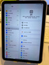 Apple/蘋果 iPad mini (A17 Pro) 8.3英寸 平板電腦(256G eSIM版/mini7/MXQ43CH/A)深空灰色 曬單實拍圖