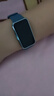 華為（HUAWEI）手環(huán)10 標準版 托帕藍 智能手環(huán)專(zhuān)業(yè)睡眠分析情緒健康鋁合金機身心率監測運動(dòng)手環(huán)華為手環(huán)9升級 曬單實(shí)拍圖