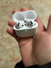 【直營正品丨降噪Air4代】適配蘋果真無線ANC降噪藍牙半入耳式耳機iPhone16/15/14Pro頂配airpods4 【原版同功能pods4降噪版】 【主動降噪+空間音頻+三真電量】 曬單實拍圖