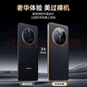 舒晗【1年免費(fèi)換新】適用華為mate50pro手機(jī)殼mate50e保護(hù)套真素皮鏡頭全包超薄美特商務(wù)國潮風(fēng)男士 mate50/50E【優(yōu)雅黑】防摔防爆 曬單實(shí)拍圖