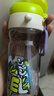 babycare兒童水杯二合一雙飲戶(hù)外運動(dòng)水杯Tritan-600mL3歲+寶寶上學(xué)專(zhuān)用 曬單實(shí)拍圖