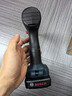 博世（BOSCH）電鉆鉆墻打孔無(wú)刷鋰電沖擊鉆電動(dòng)螺絲刀GSB185 18V雙電小黑俠套裝 曬單實(shí)拍圖