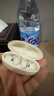 漫步者（EDIFIER）Lolli Clip AI智能耳夾 開(kāi)放式降噪藍牙耳機 無(wú)線(xiàn)運動(dòng)耳機 多語(yǔ)言互譯 適用蘋(píng)果華為小米手機 金色 曬單實(shí)拍圖