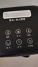 monqiqi（德國蒙奇奇）石墨烯取暖器 暖風(fēng)機(jī)電暖器電暖氣電熱家用浴室神器全屋升溫小型客廳大面積小太陽 【一度電暖透】石墨烯速熱40℃丨德國EMB風(fēng)機(jī) 【遠(yuǎn)超一級(jí)節(jié)能】AI+ECO雙芯智能變頻省電 曬單實(shí)拍圖