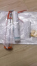 瓦克（WACKER）DA防霉玻璃膠廚衛(wèi)密封膠防水美容膠馬桶封邊膠透明1支+膠槍工具包 曬單實拍圖