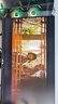 華碩VG249QM5A 23.8英寸FASTIPS顯示器電競顯示器240Hz 0.3MS響應G-Sync技術(shù)FreeSync無(wú)撕裂99% sRGB 曬單實(shí)拍圖