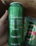 青島啤酒（TsingTao）經(jīng)典系列濃郁麥香500ml*24聽(tīng)（多廠(chǎng)生產(chǎn)隨機發(fā)貨）中秋節送禮 曬單實(shí)拍圖
