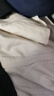 坦博爾羽絨服女秋冬新款輕薄短款小個(gè)子翻領(lǐng)韓版百搭外套TD236266 黃油蜜 S 160/84A（建議體重115-125斤） 曬單實(shí)拍圖