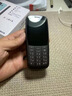 諾基亞Nokia/諾基亞 220 4G全網(wǎng)通雙卡雙待直板學(xué)生戒網(wǎng)小巧超薄手機 黑色全網(wǎng)通 大陸版 一電一充 曬單實(shí)拍圖
