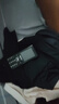 飛利浦（PHILIPS）老年人手機 移動(dòng)聯(lián)通電信三網(wǎng)4G 超長(cháng)待機直板按鍵 大字大聲兒童學(xué)生商務(wù)備用專(zhuān)用功能機M6 星空黑 曬單實(shí)拍圖