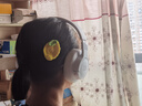 JBLT770NC頭戴式主動(dòng)降噪藍牙耳機 手機電腦筆記本耳機游戲無(wú)線(xiàn)有線(xiàn)耳機  白色 曬單實(shí)拍圖